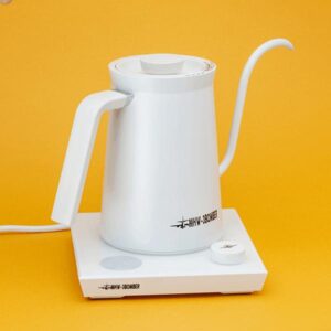 Assasin electric kettle 600 ml