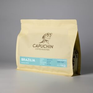 Brazilia - Bossa Nova